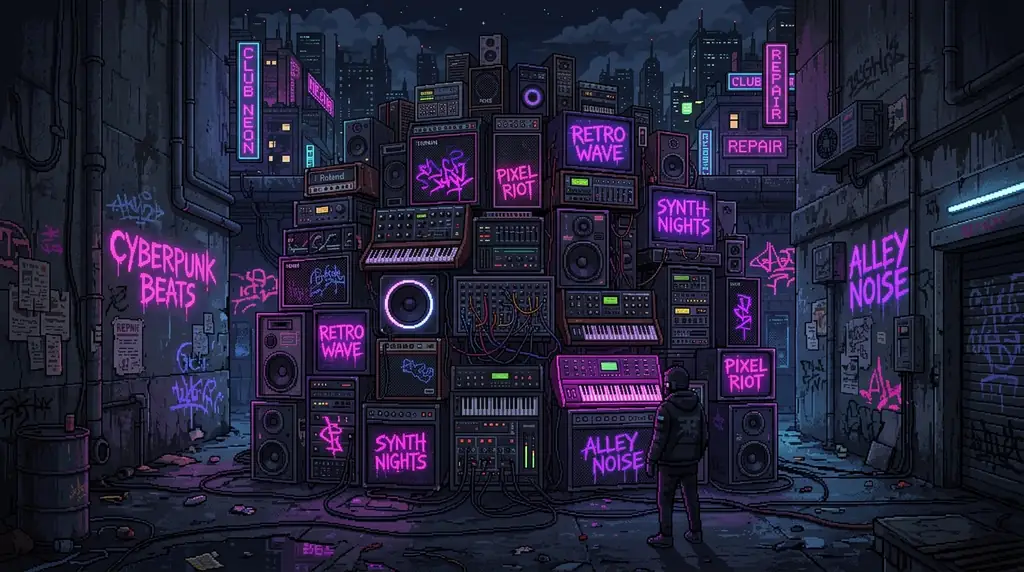 Rave culture